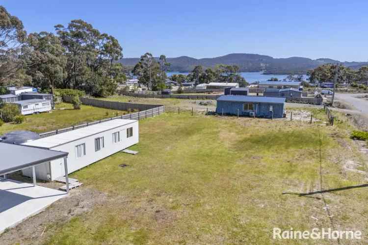 Residential For Sale in Tasman, Tasmania