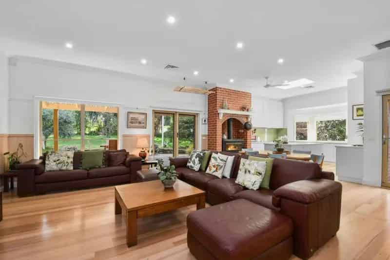 Rural property For Sale , 137, Mount Battery Road, Mansfield, Victoria