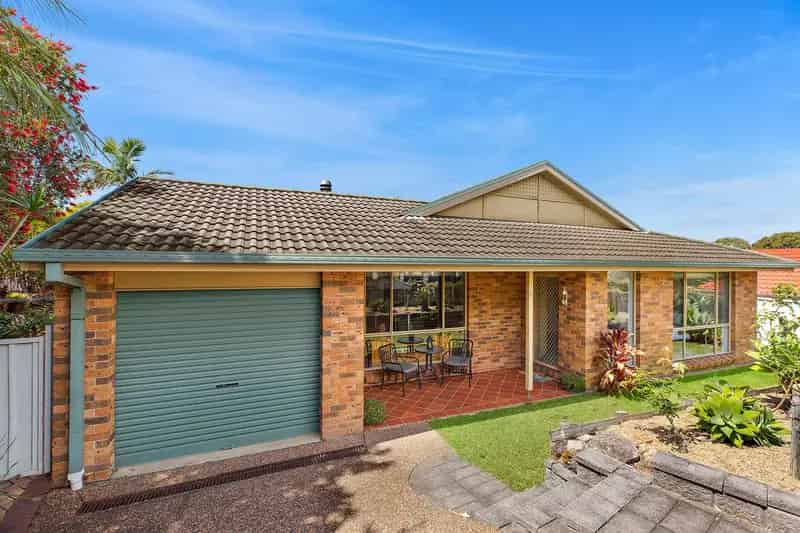 Quality Single Level Home for Sale in Cul-De-Sac with Spacious Outdoor Area