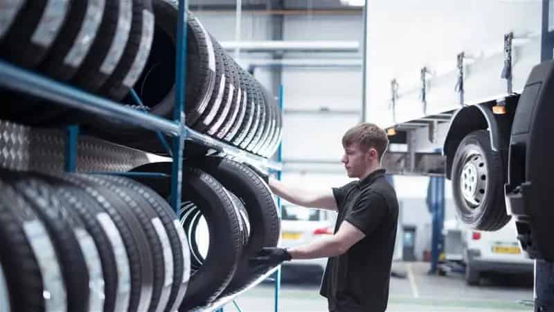 Buy well established auto workshop and tyre retailer in northern Tasmania