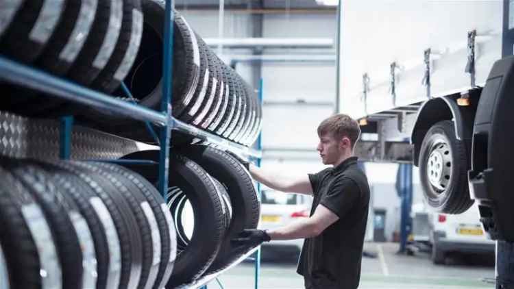 Well Established Auto Workshop & Tyre Retailer