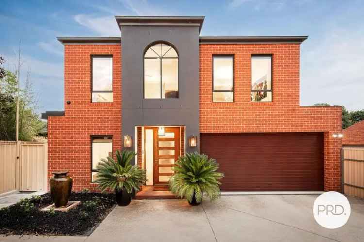 REFINED ELEGANCE IN THE HEART OF ALBURY