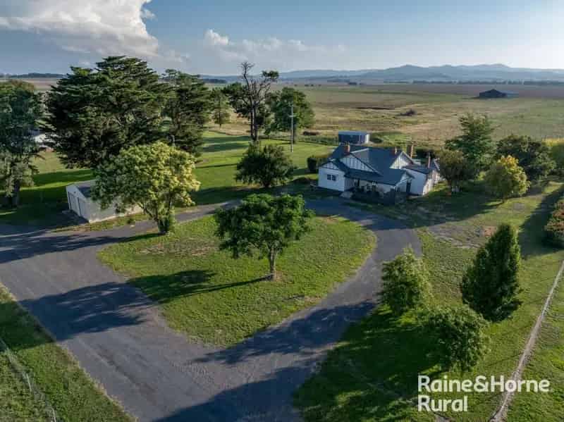 Rural property For Rent , Goulburn, New South Wales