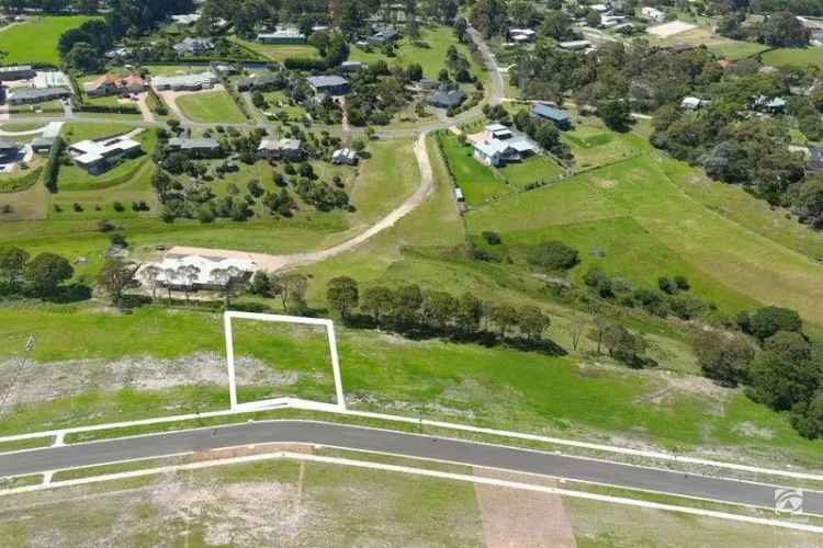 Buy Land Near Lake Bunga Beach with Great Potential for Growth