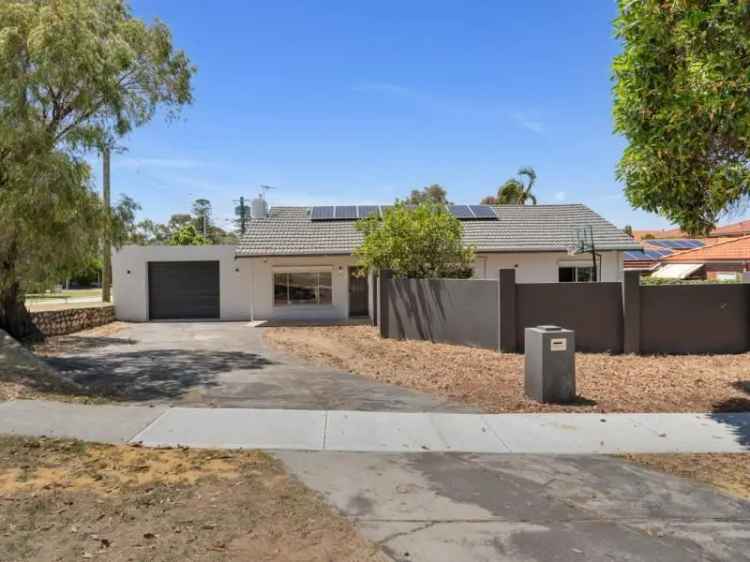 House For Sale in City of Stirling, Western Australia