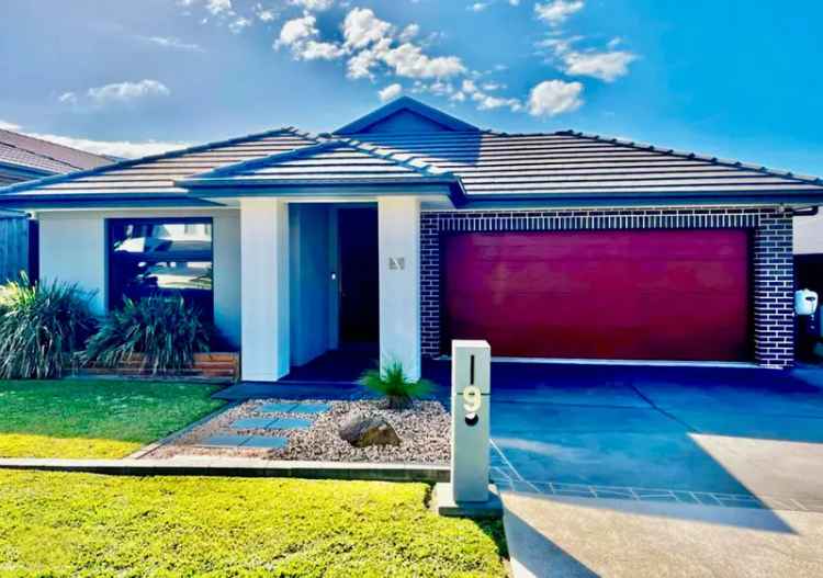 4 Bedroom Family Home Near Stonecutters Ridge Golf Club