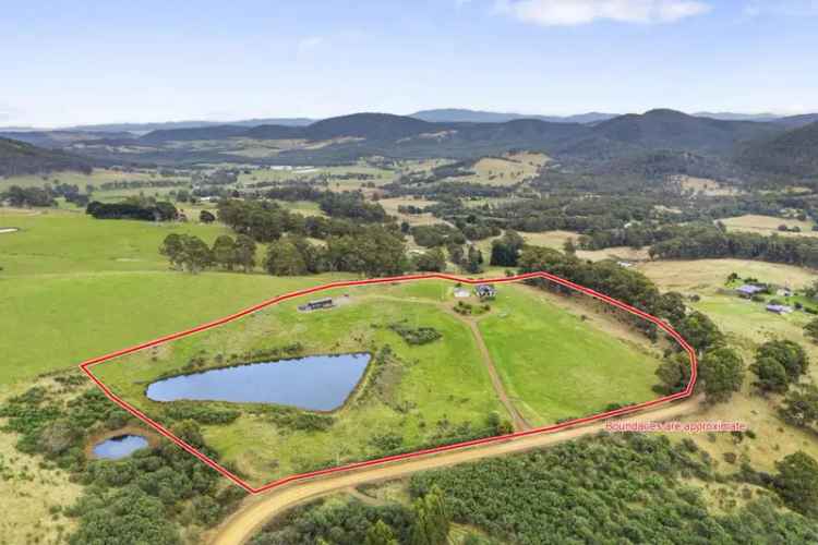 Rural For Sale in Sorell, Tasmania