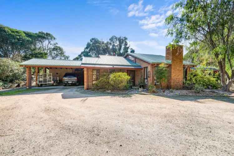 Rural For Sale in Shire of East Gippsland, Victoria