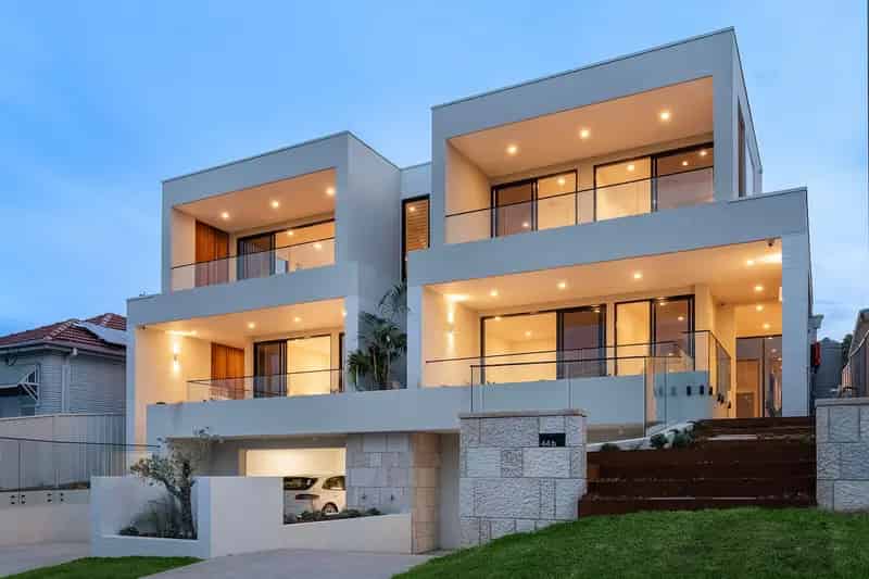 Large Architectural Northern Illawarra Home, Style, Scale, Perfection