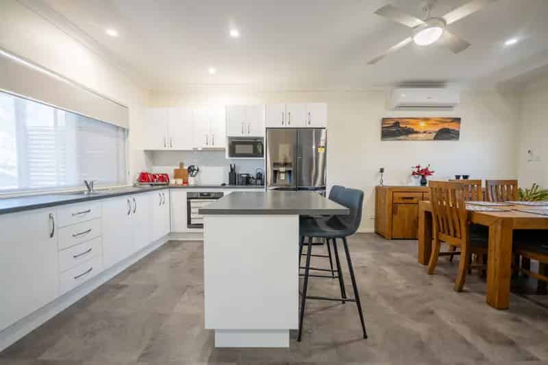 Buy House in Forbes with Dream Man Cave and Low Maintenance Living