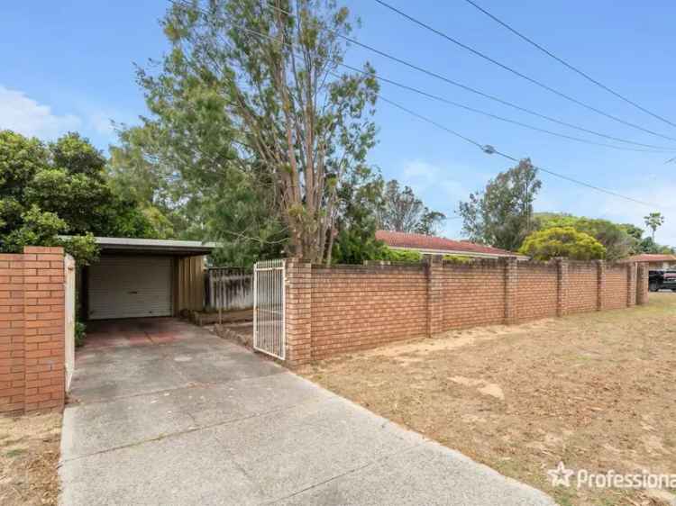 House For Sale in City Of Kalamunda, Western Australia