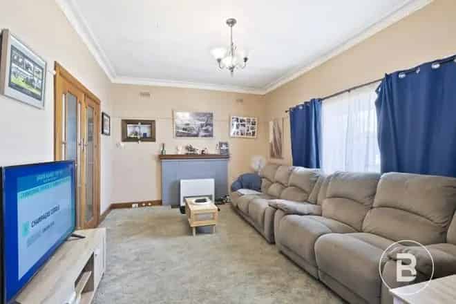 House For Sale , 28, Outtrim Street, Maryborough, Victoria