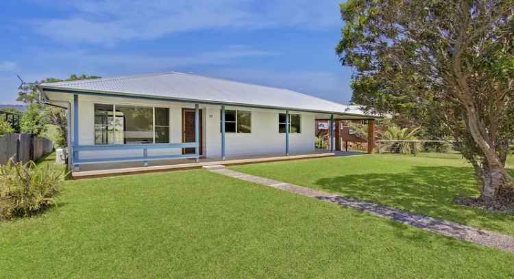 House For Sale in Port Macquarie-Hastings Council, New South Wales