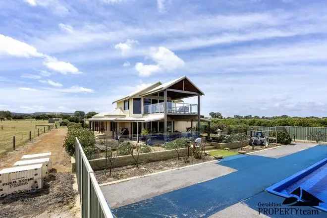 House For Sale in Geraldton, Western Australia