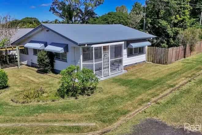 House For Sale , Bundaberg, Queensland