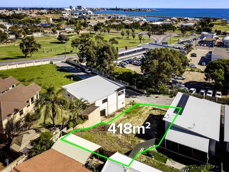 Land For Sale , Geraldton, Western Australia