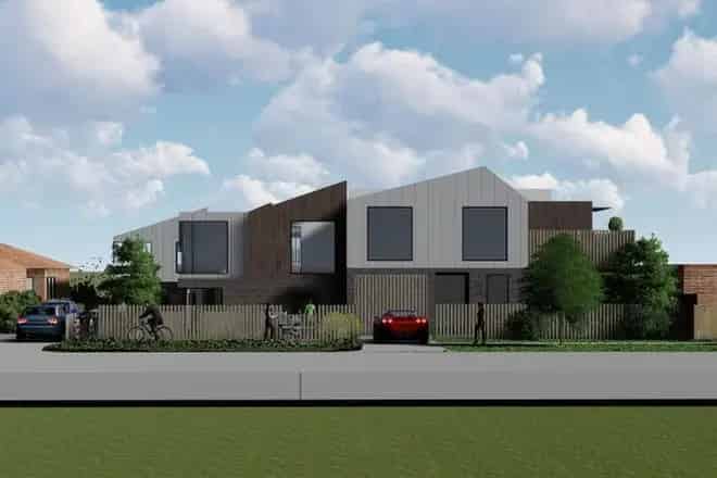 House For Sale , 119, Cornwall Road, Melbourne, Victoria