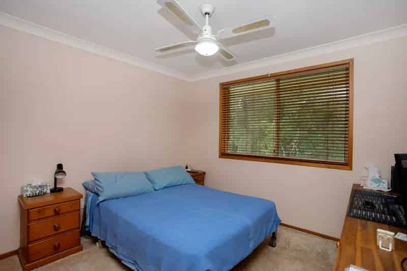 Low Maintenance Duplex in a Quiet Part of Town