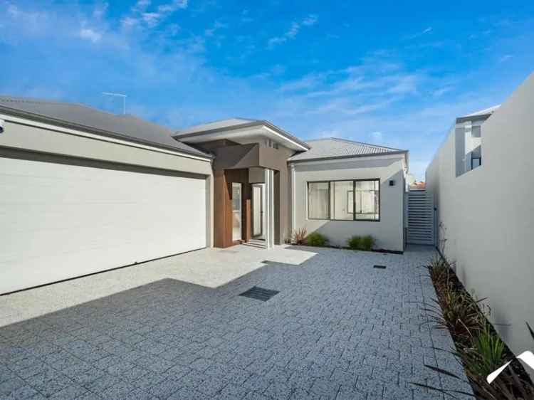 Villa For Rent in City of Stirling, Western Australia