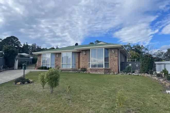 House For Rent , 11, Ryan Place, Triabunna, Tasmania