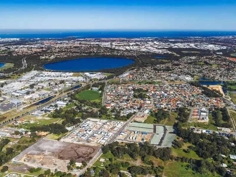 Land For Sale , City of Cockburn, Western Australia