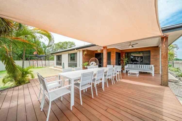 House For Sale in Emerald, Queensland