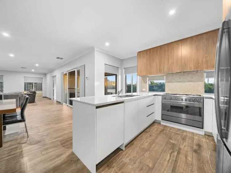 House For Sale in City of Joondalup, Western Australia