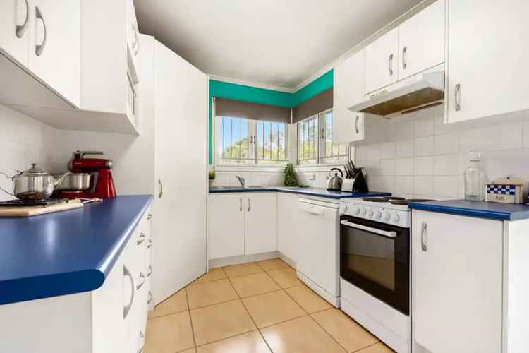 House For Rent in 14, Roseland Avenue, Greater Brisbane, Queensland