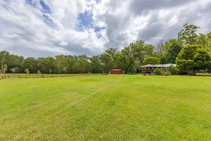 Potential Future Development or Simply Lifestyle!