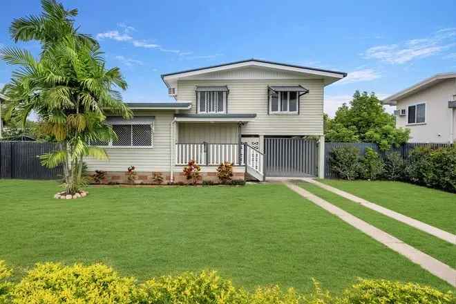 House For Sale in Townsville, Queensland