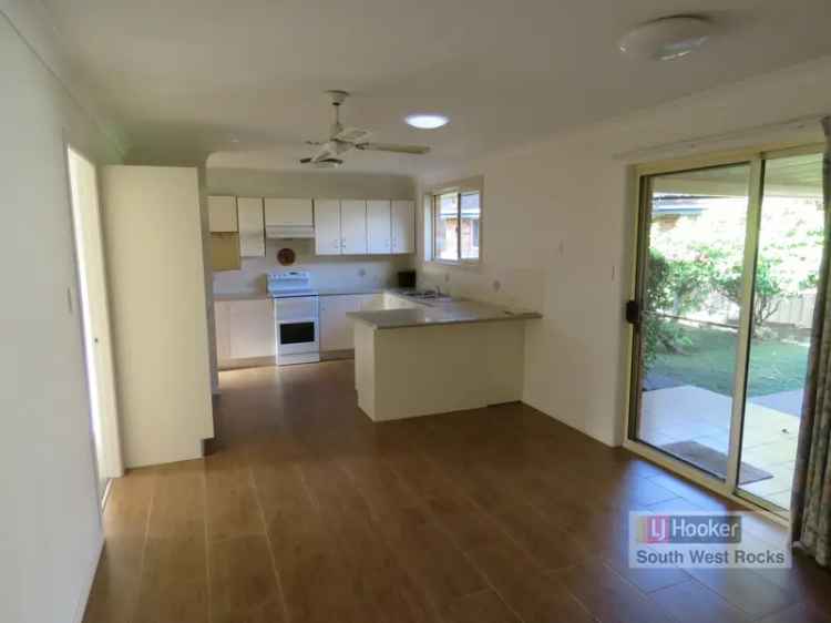 House For Sale in South West Rocks, New South Wales