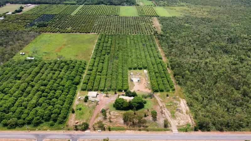 House For Sale , Livingstone, Northern Territory