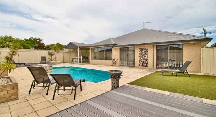 House For Sale in City of Rockingham, Western Australia