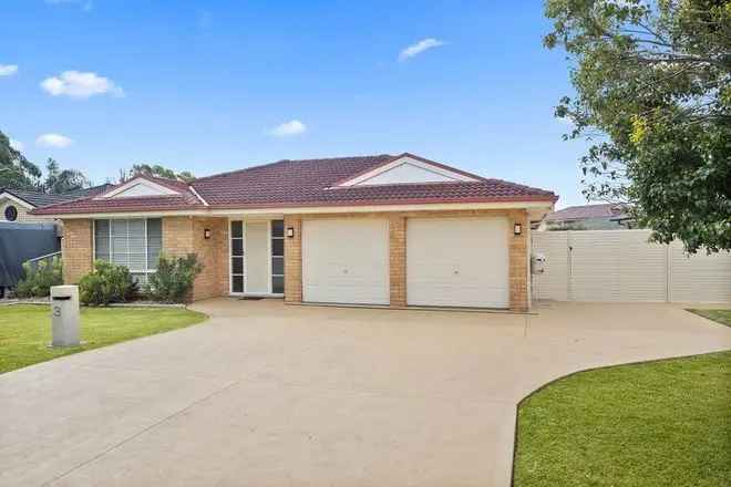 House For Sale , Albion Park, New South Wales