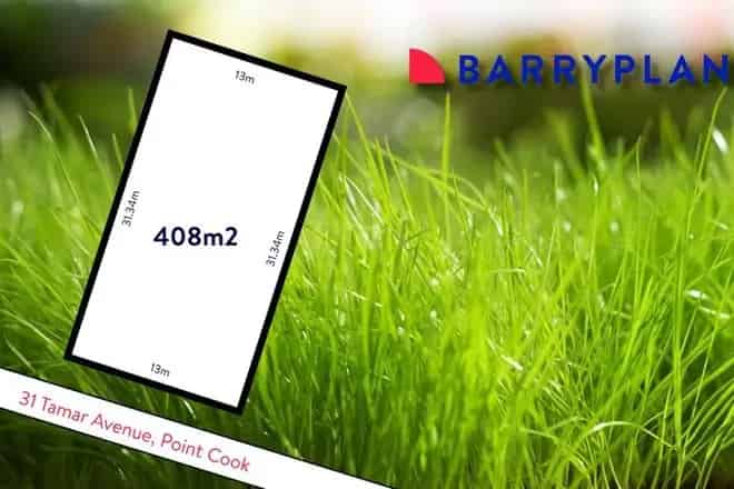 Land For Sale , 31, Tamar Avenue, Melbourne, Victoria