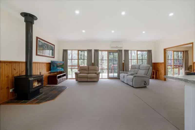 Rural property For Sale , 192, Lambrecht Road, Heyfield, Victoria