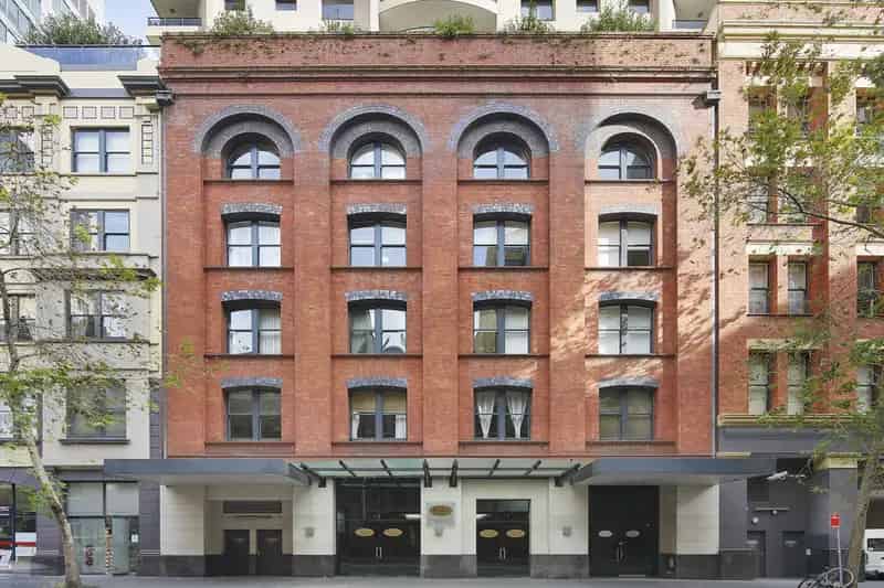 2 rooms apartment of 229 m² in Sydney