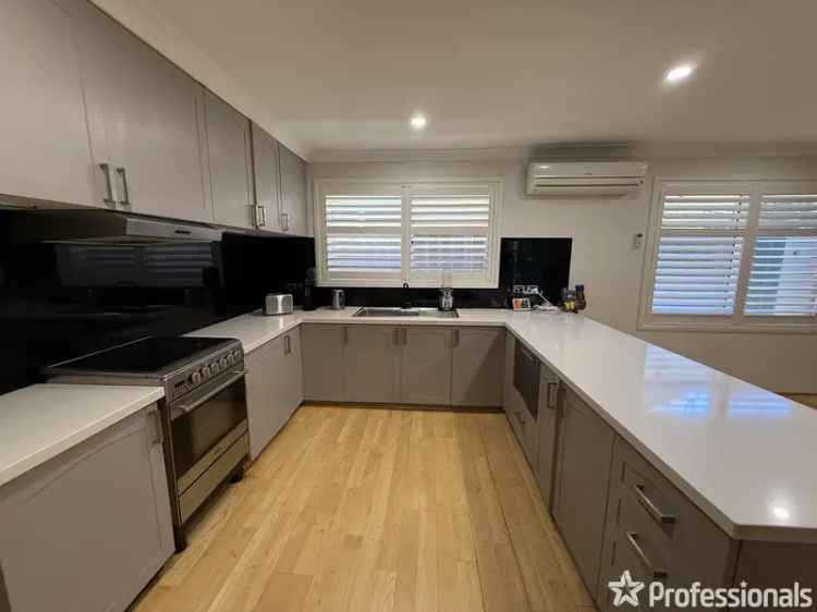 House For Rent in Shoalhaven City Council, New South Wales