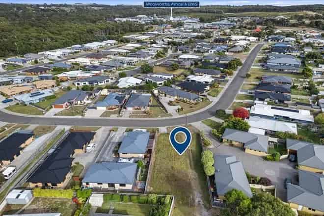 Land For Sale , 29, Haven Drive, Latrobe, Tasmania
