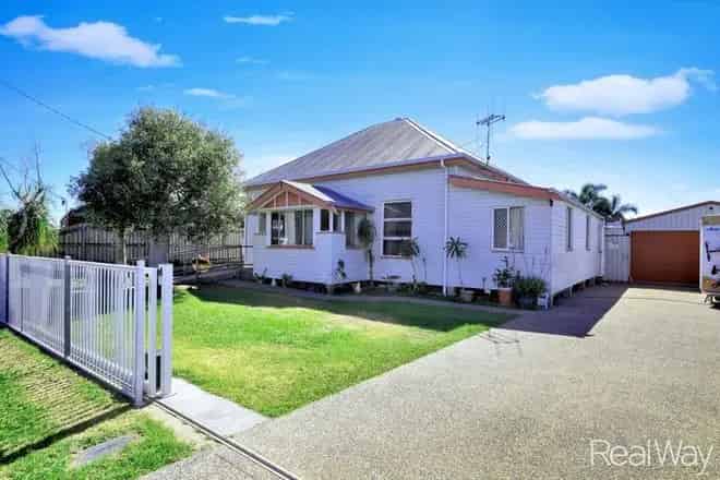 House For Sale , Bundaberg, Queensland