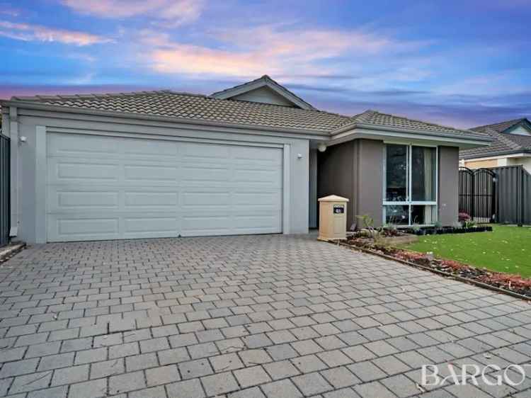 House For Rent in City of Swan, Western Australia