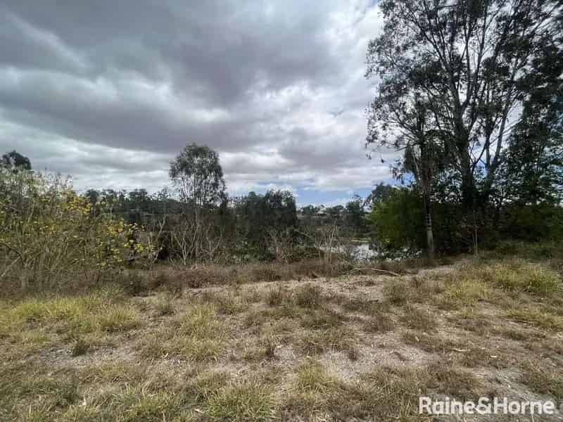Gayndah Vacant Block Burnett River Views