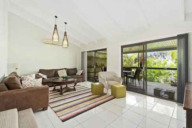 House For Sale in Gold Coast City, Queensland