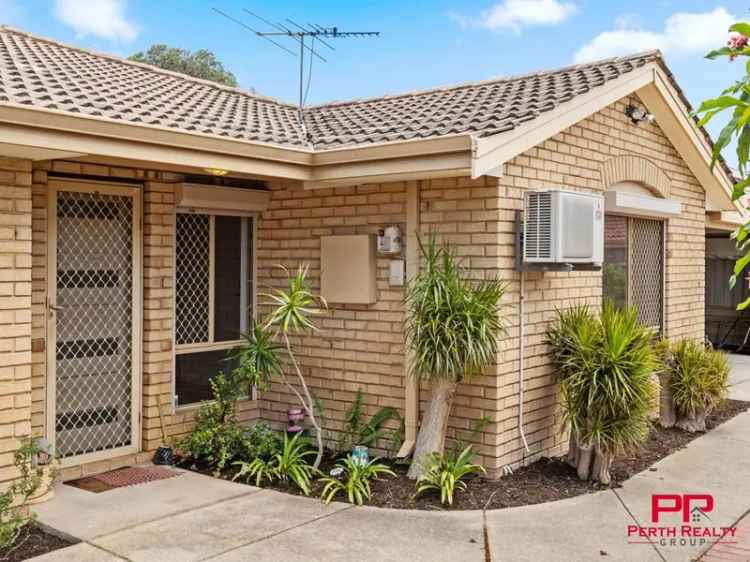 House For Sale in City of Canning, Western Australia