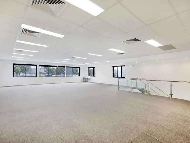 Office For Rent in Town of Bassendean, Western Australia