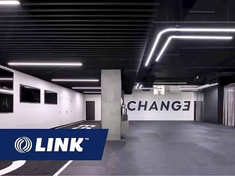 Buy CHANGE Fitness Franchise in Western Sydney with Innovative Design