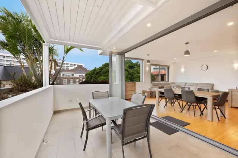 Real Estate For Lease - 6/18 Raglan Street - Manly , NSW