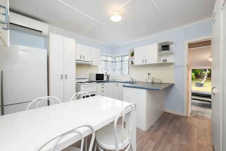 Estate Sale Perfect Starter Home Mount Gravatt East