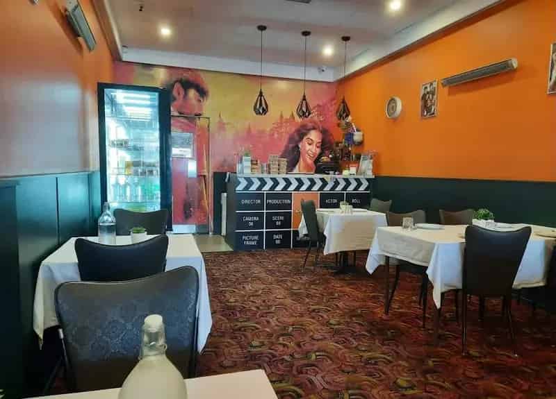 Ready-to-go Indian Restaurant in Tamworth's Peel street