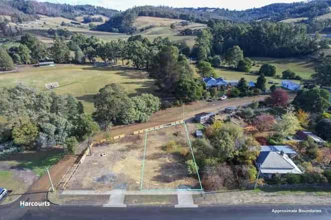 Land For Sale , Cygnet, Tasmania